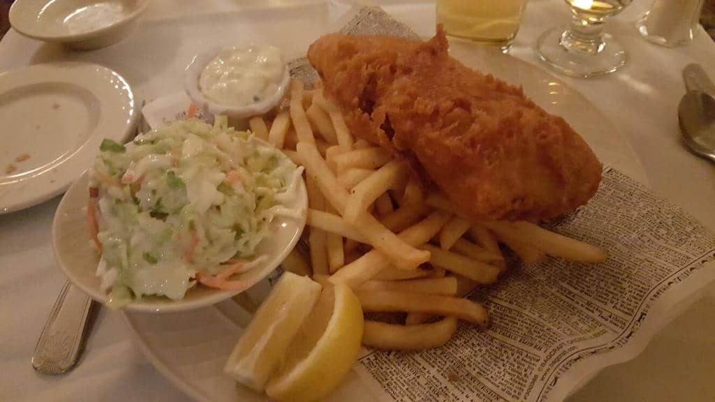 Historic Victorian Ambiance