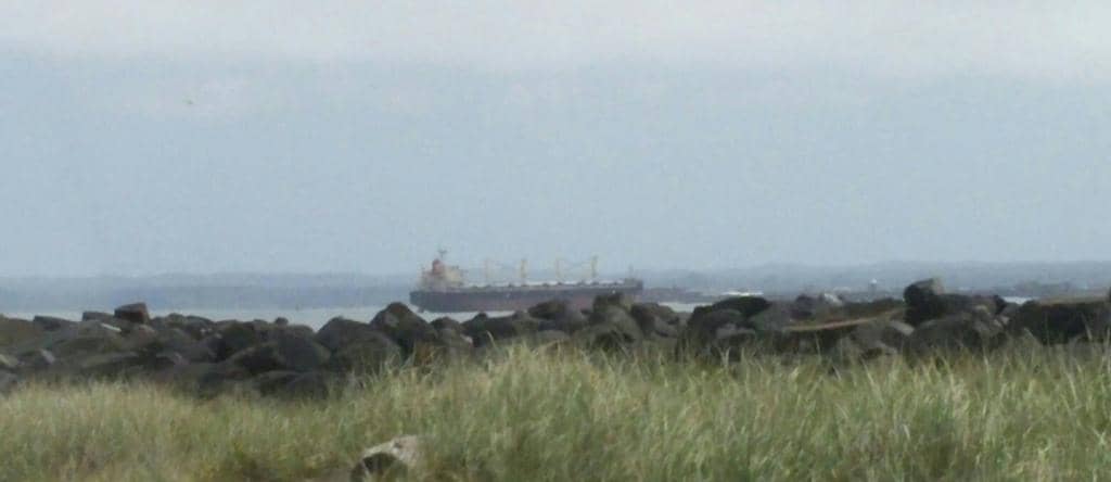 Romantic Ocean Views