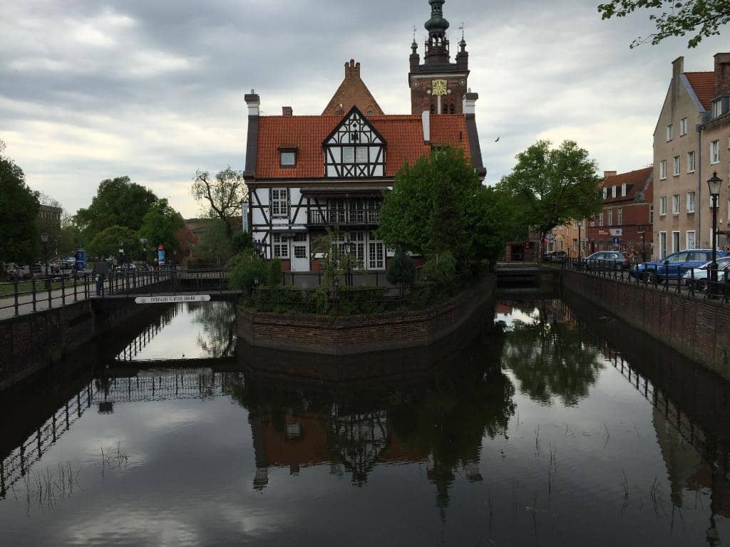 Granberg Alaskan Mill Experience