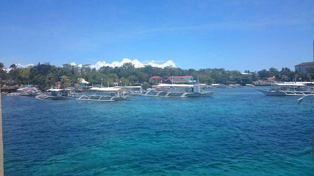 Island Biking Adventure