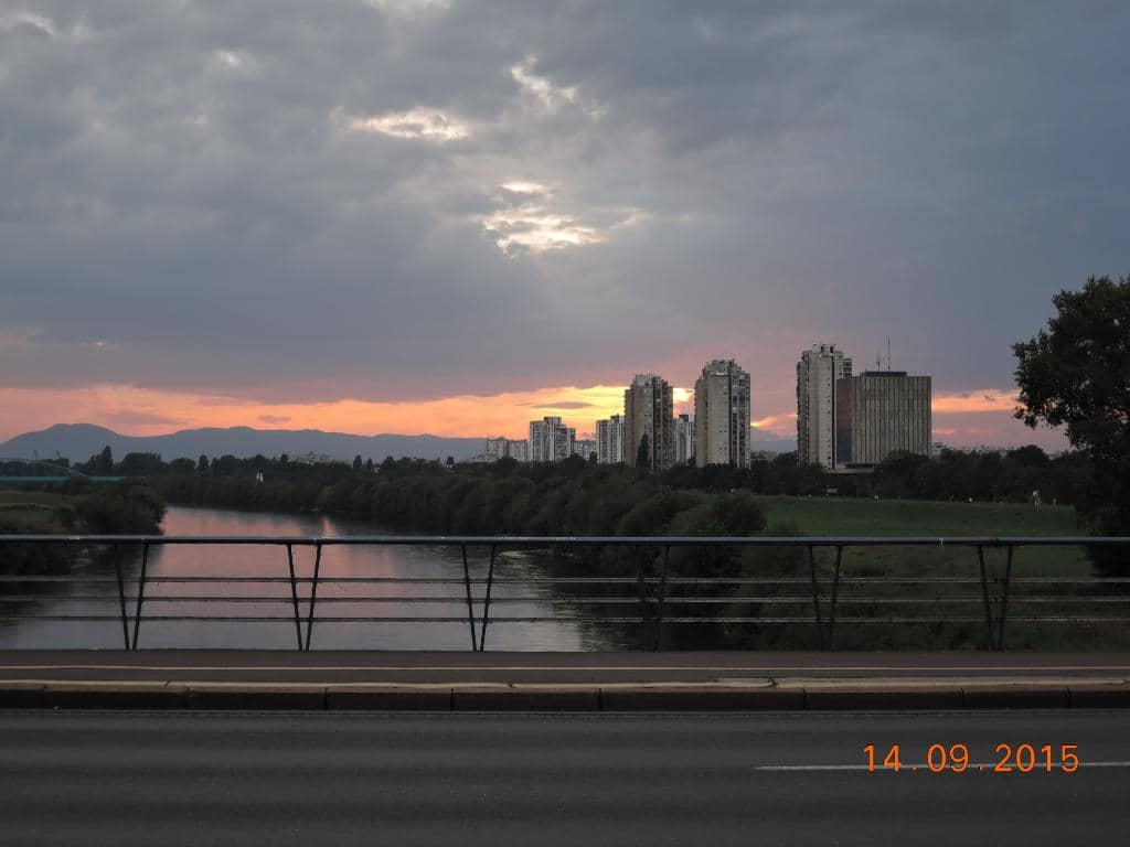 Vertical photo