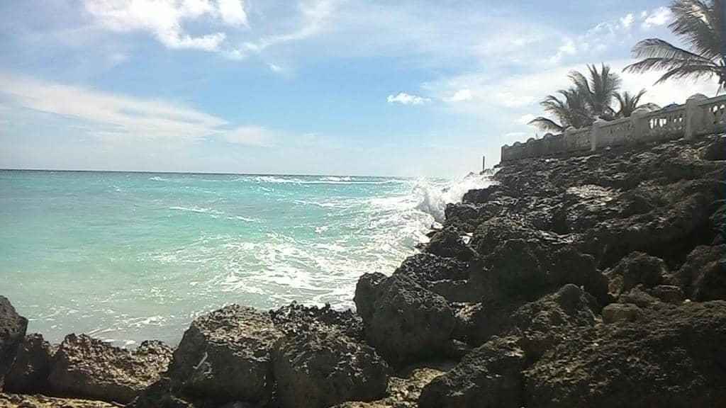 Sea Breeze Beach House