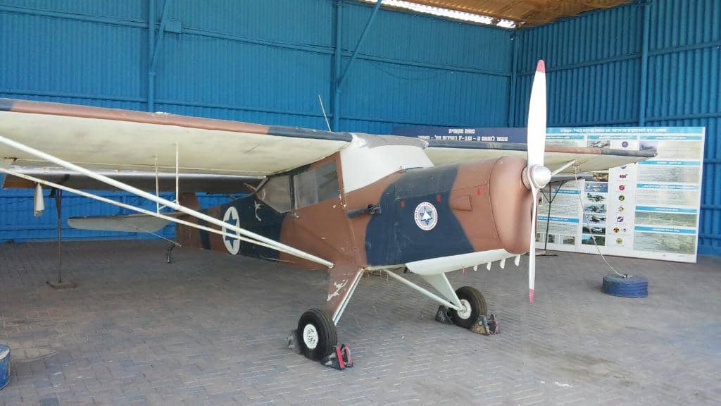 Interactive Cockpit Experience