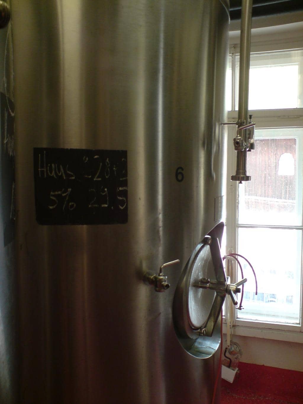 Locally Sourced Beers