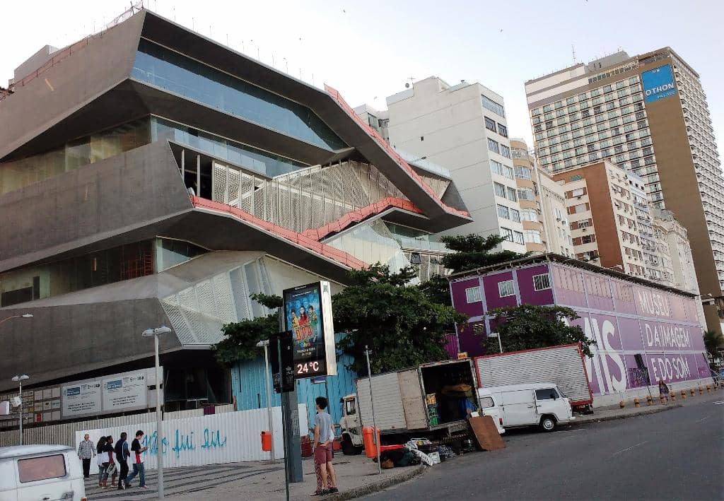 Temporary Exhibitions