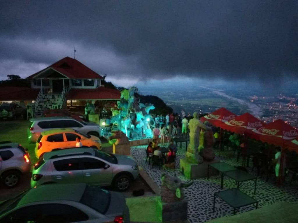 Unique Stone Sculptures