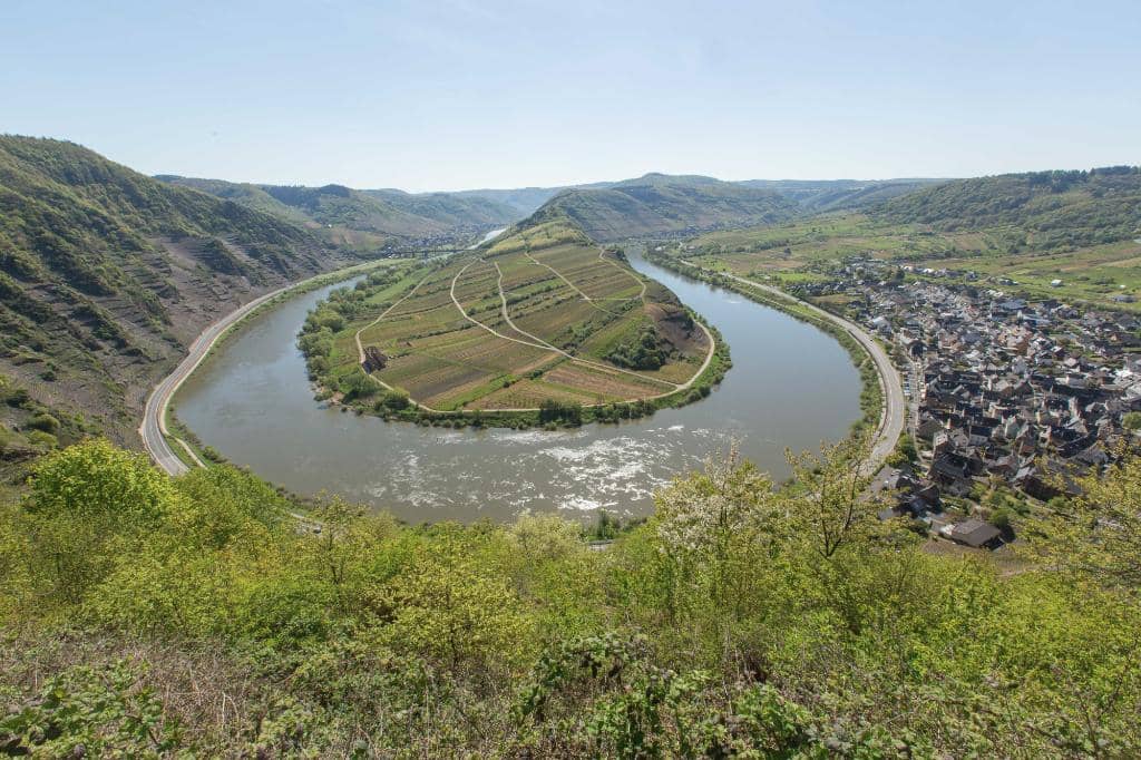 The 'Ladder to Heaven'