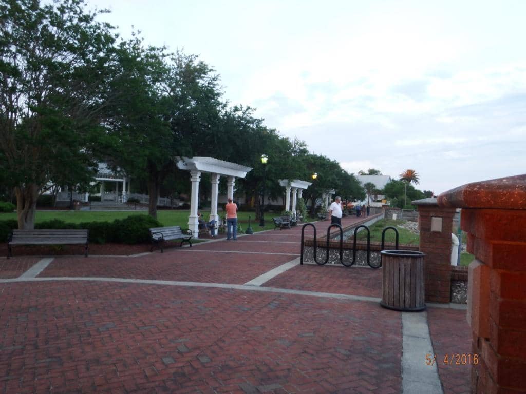 Stone Pyramids & Tunnels