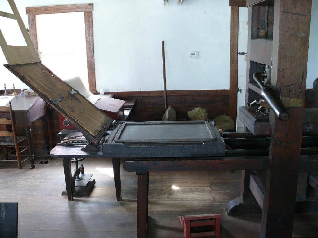 French Colonial History