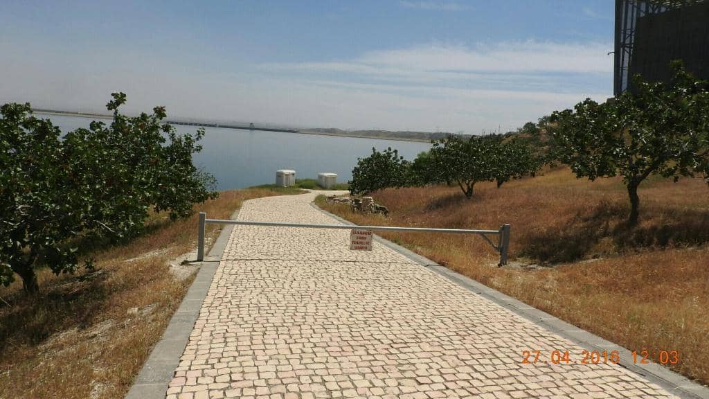 Euphrates River Views