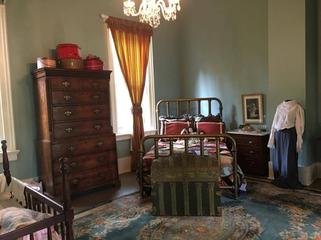 Artifacts Through Eras