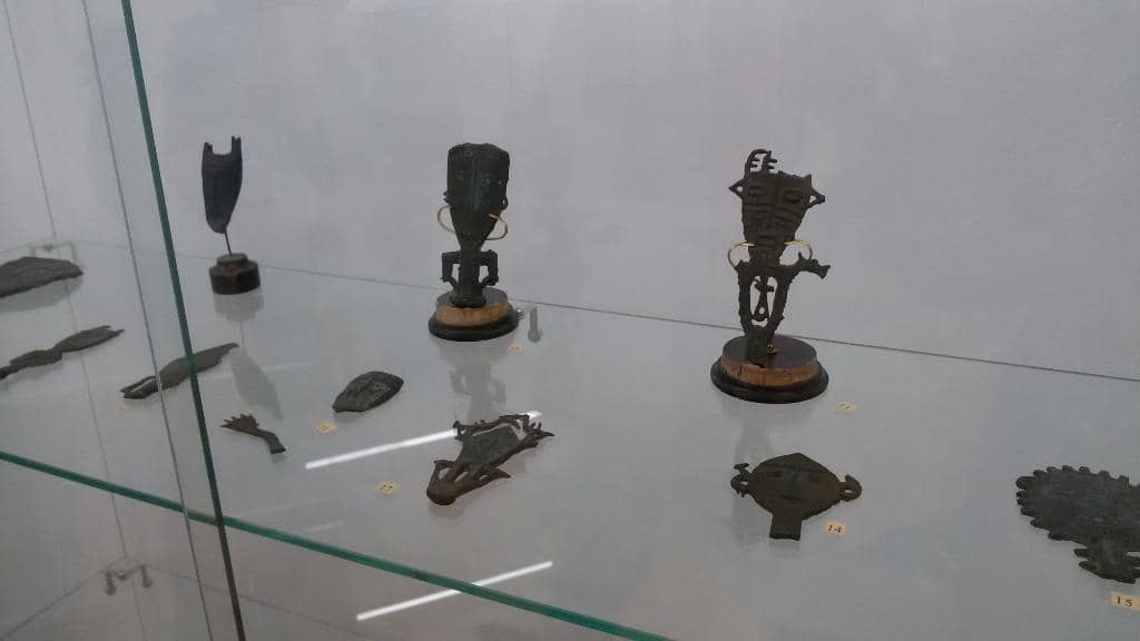 Archaeological Discoveries