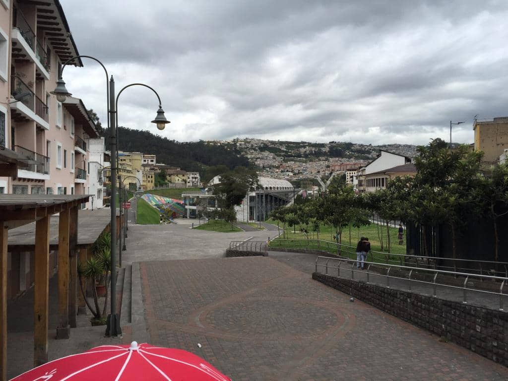 Art Installations & Graffiti