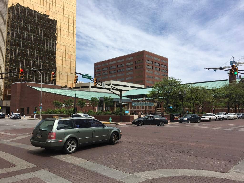 The Historic Catacombs