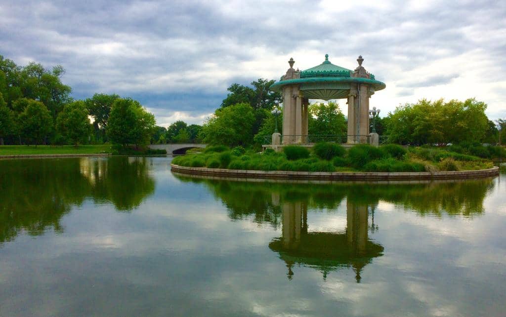 Spectacular Dolomite Views