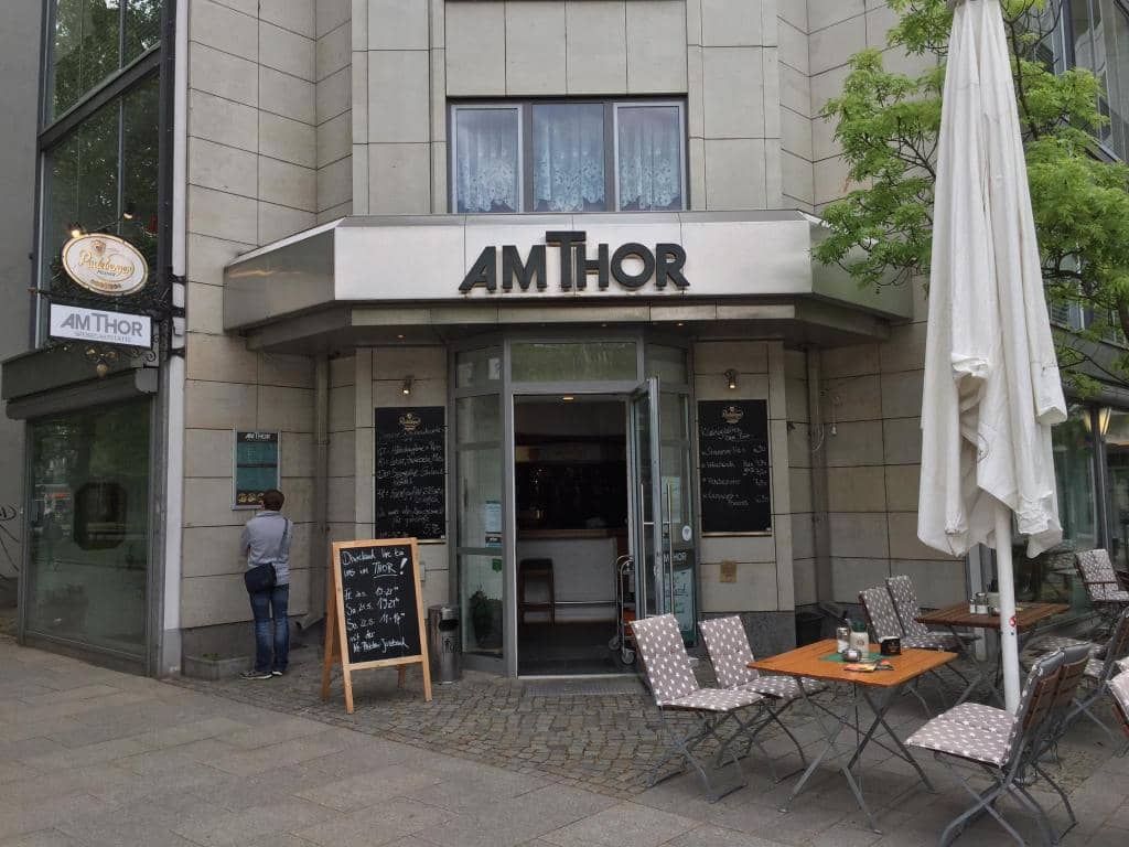 Flamm Frites & Quality Beers