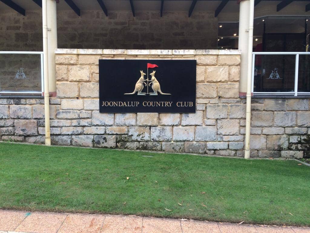 Quarry Course Excellence