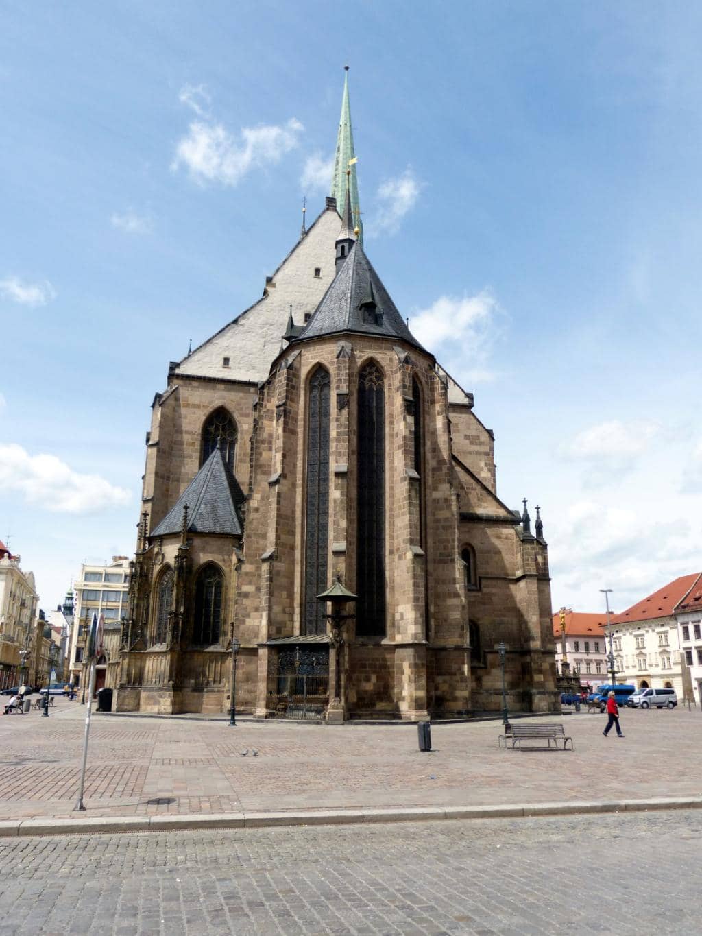 Stunning Gothic Architecture