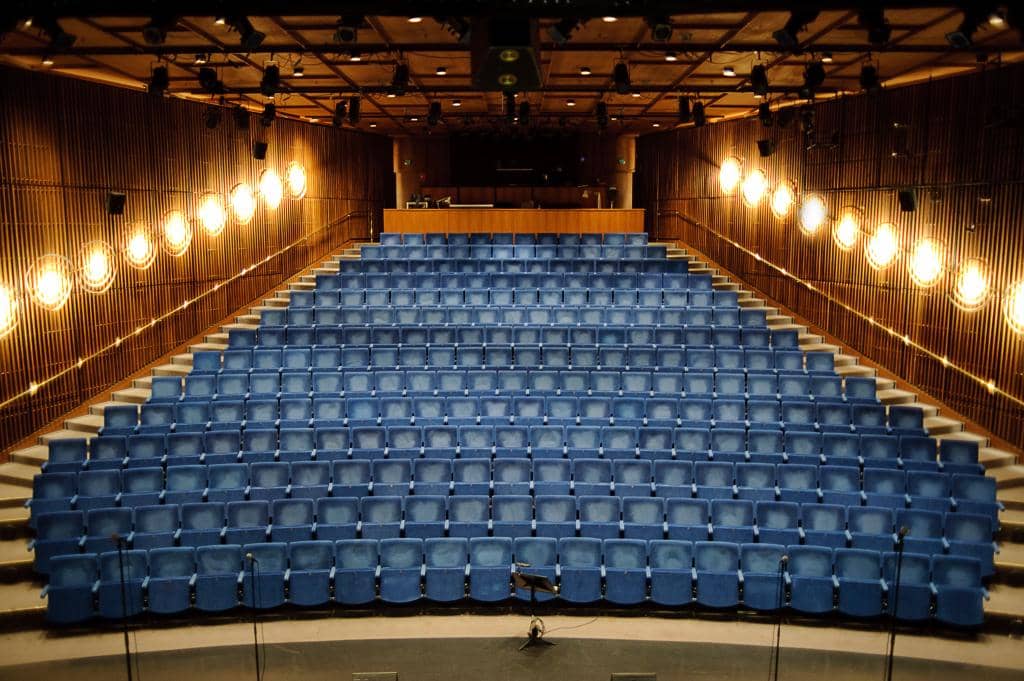 Striking Art Nouveau Facade