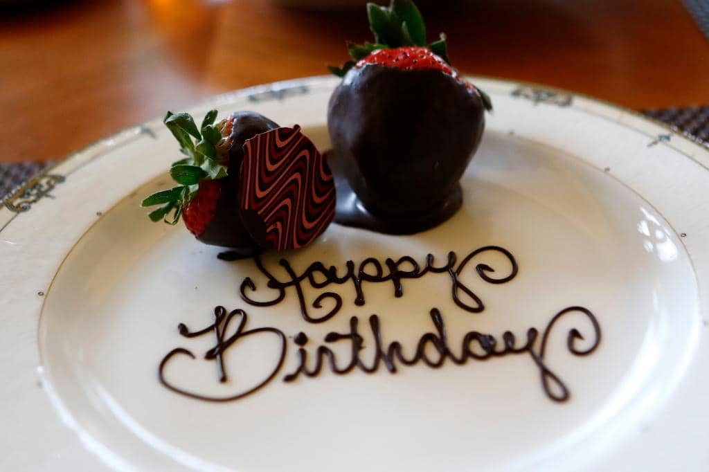 Decadent Desserts & Craft Cocktails