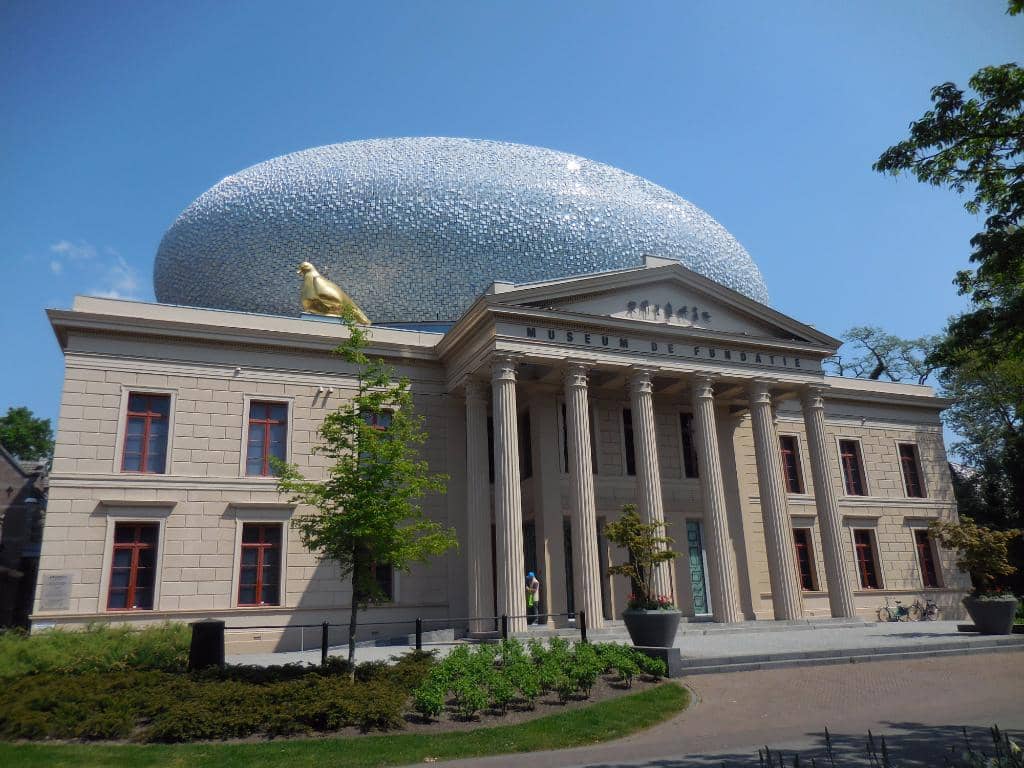 Ter Borch Family Exhibition