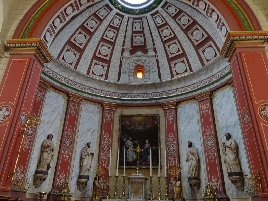 Gironde Estuary Walk