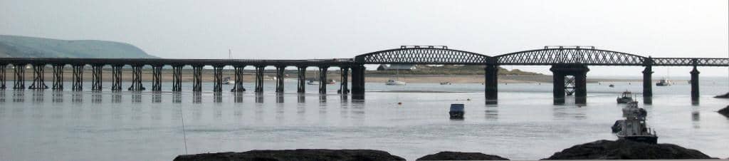 Trainspotting Opportunity