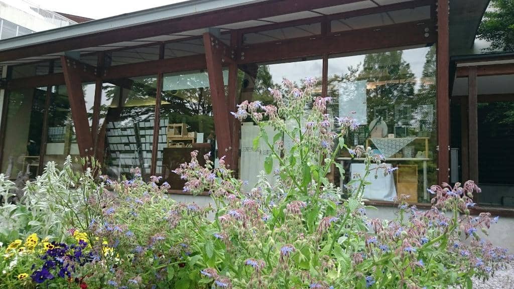 Cardboard Story Exhibition