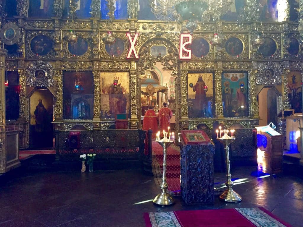 Ground Floor Museum Room