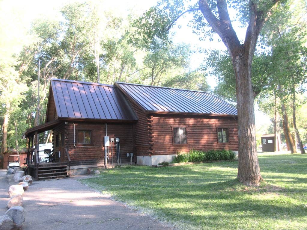 Scenic Riverfront Trails