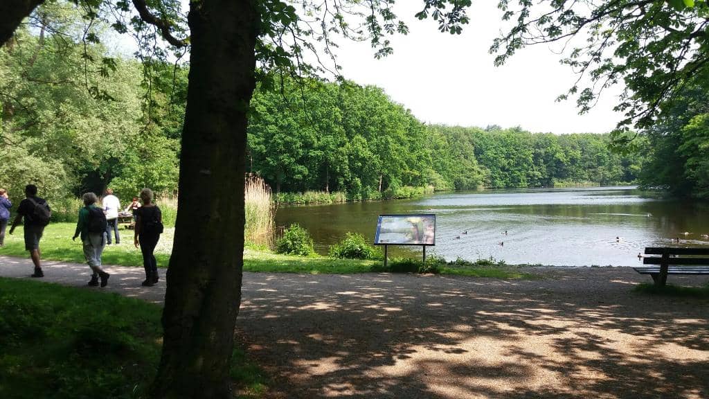 Palace Huis ten Bosch