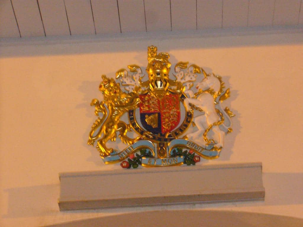 Historical Exhibits & Wax Figures