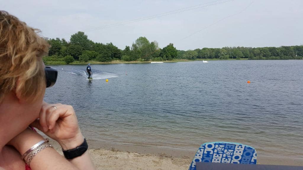 Family Fun & BBQ Spots