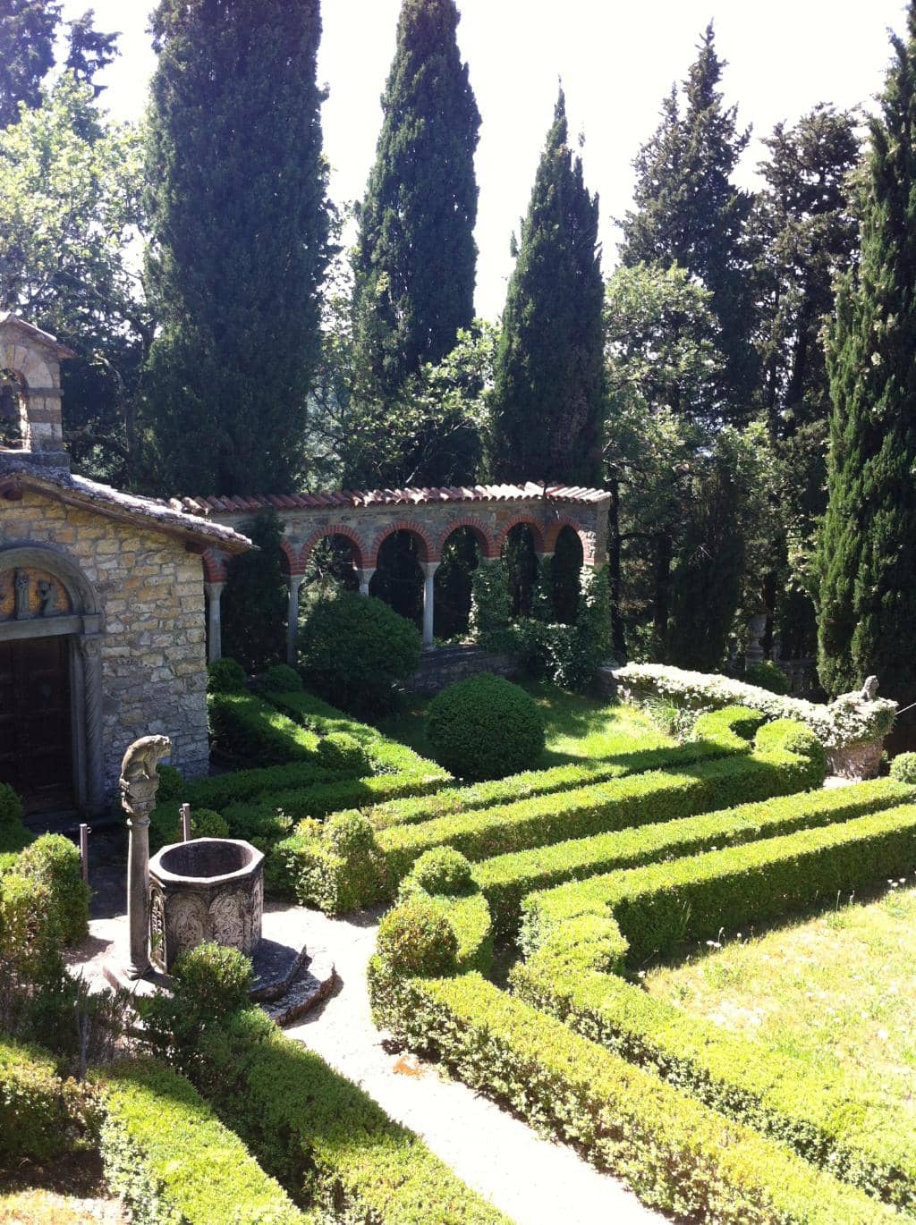 Exquisite Villa Interiors
