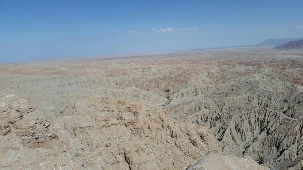 Sunrise/Sunset Spectacle