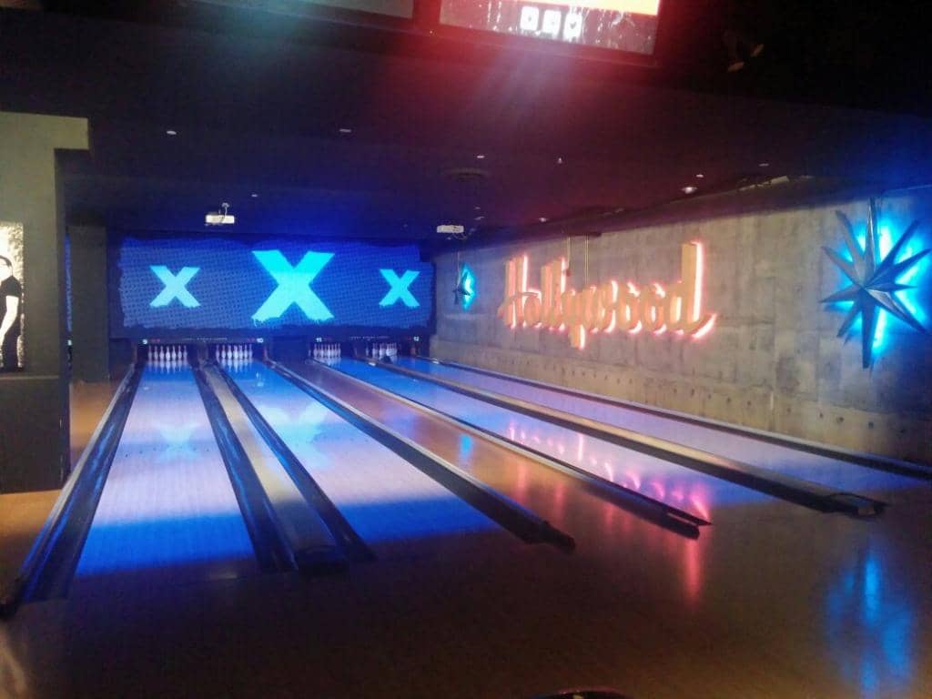 Craft Food & Cocktails