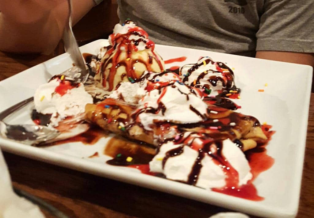 Satisfying Mexican Staples