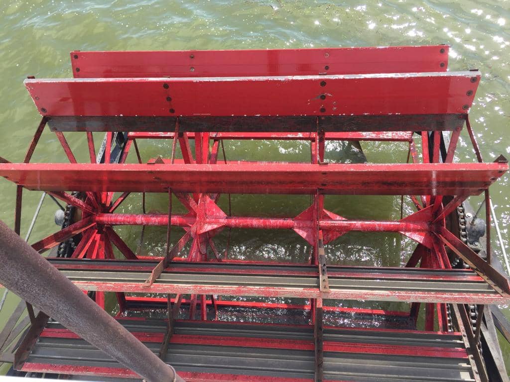 Lake Lanier's Eerie Tale