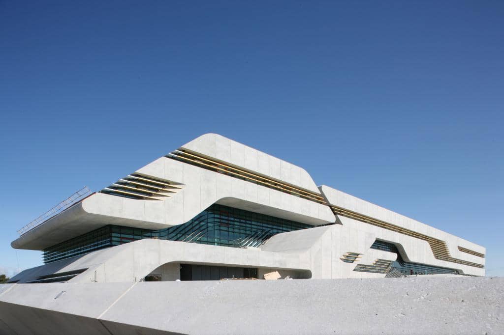 Family-Friendly Activities