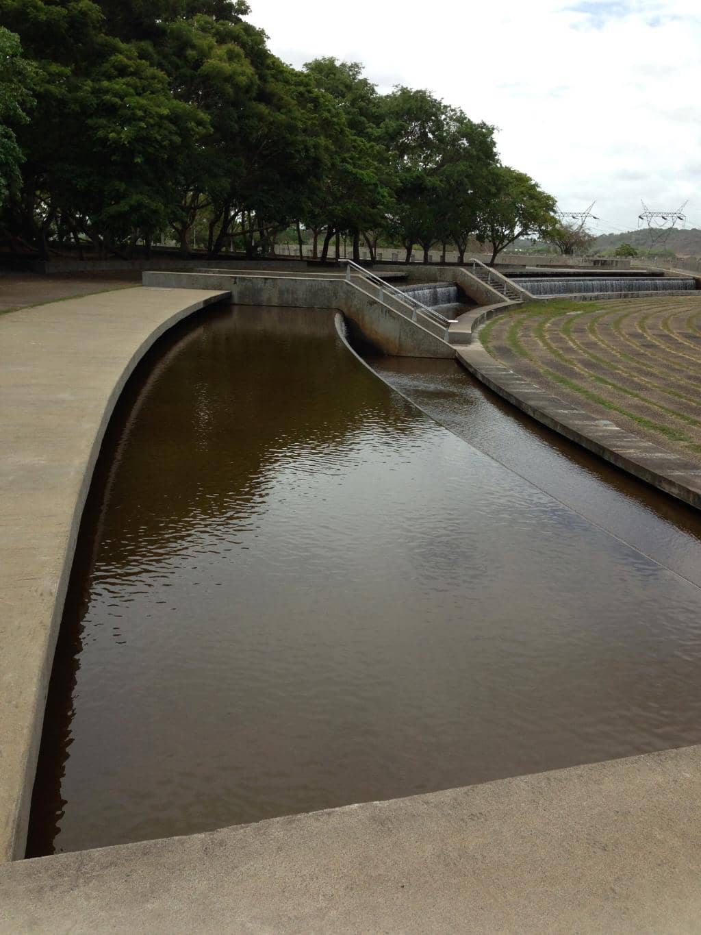 Industrial Heritage Display