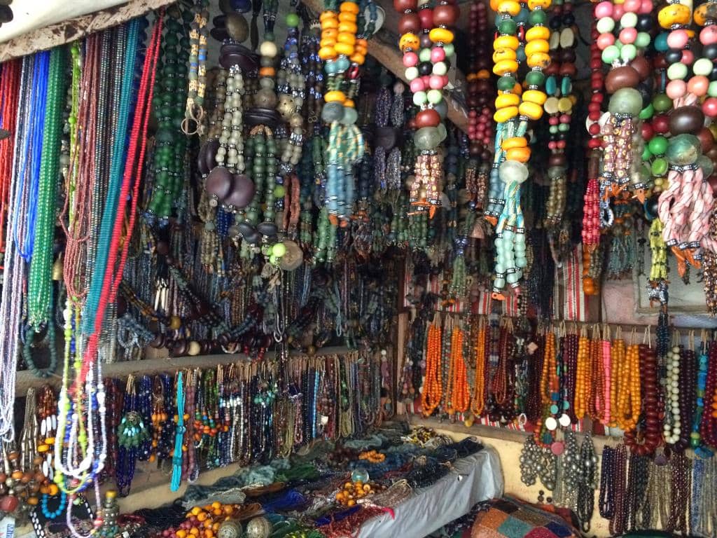 Unique Wood & Bronze Sculptures