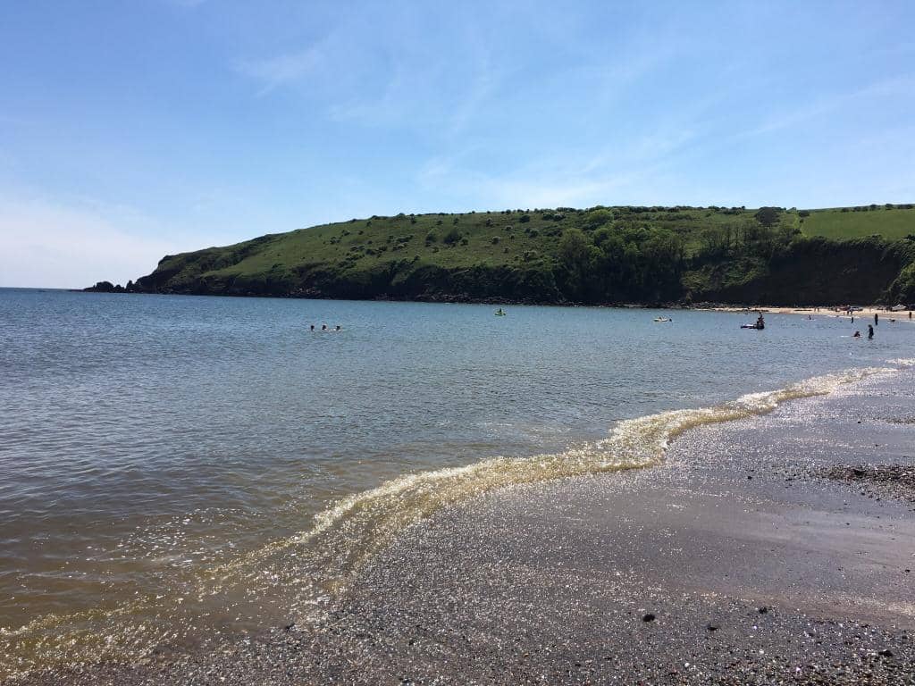 Coastal Headland Hikes