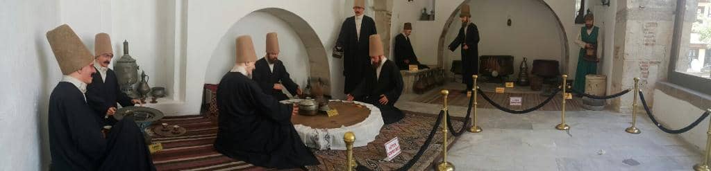 The Darvish Kitchen Stone