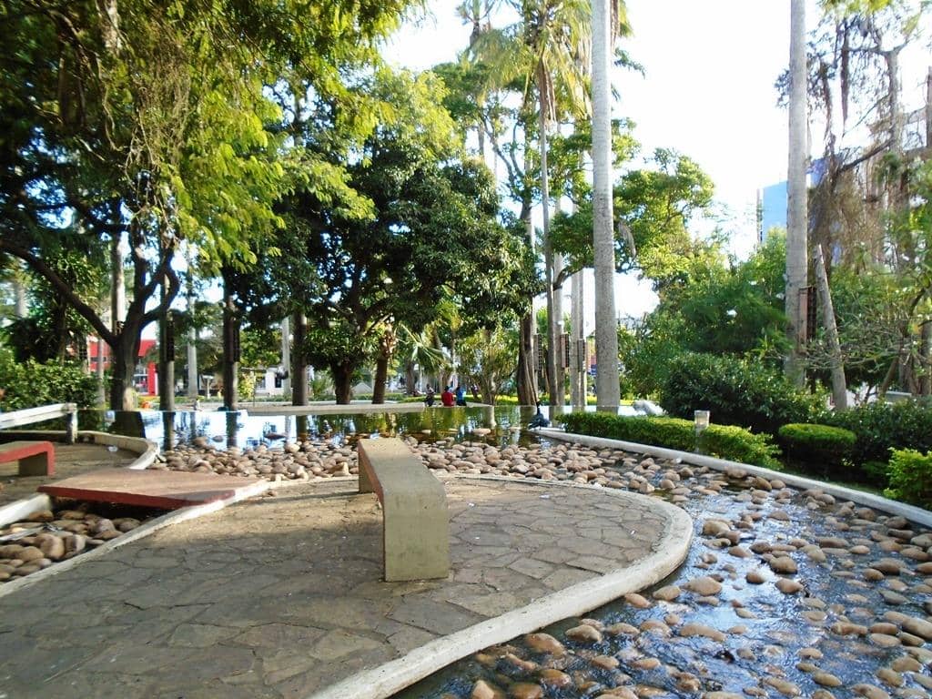 Catedral Metropolitana