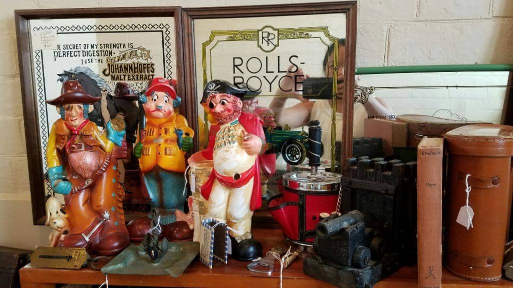 Vintage Clothing Finds