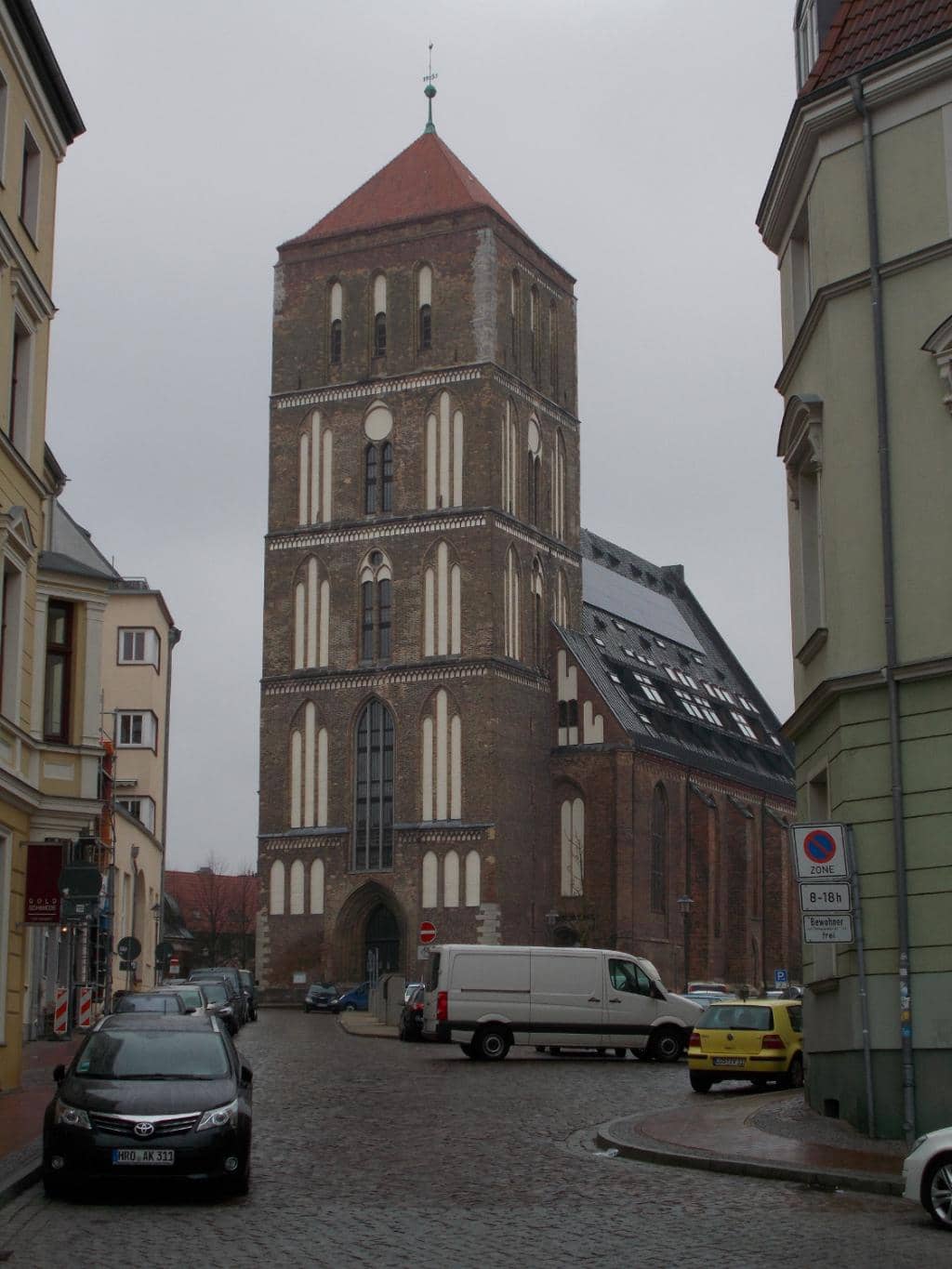 Vertical photo
