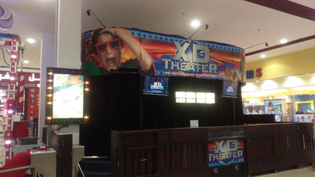 Evening Strolls by the Corniche