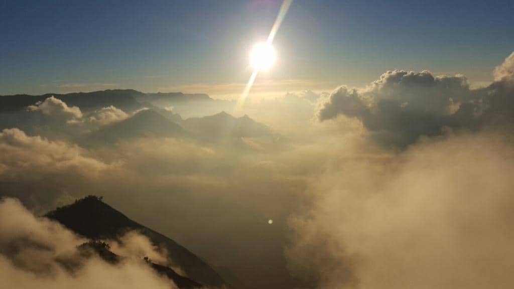 Meesapulimala Summit