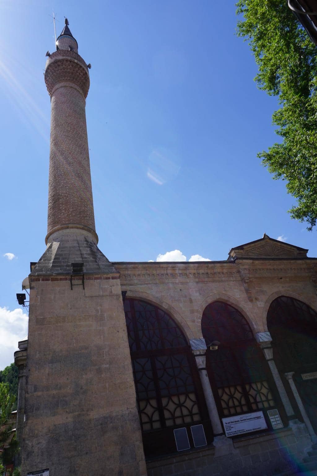 Intricate Calligraphy