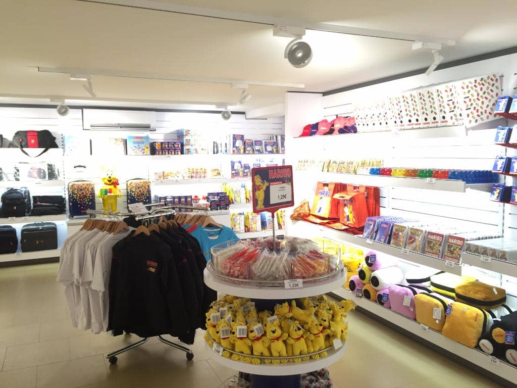 Limited Edition Flavors